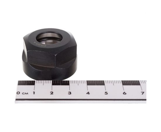 Гайка для цанги ER20-A Rotis 952.00ER20A – изображение 4