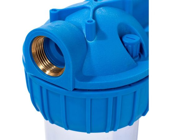 Магистральный фильтр Беламос 10"SLC1 – изображение 3