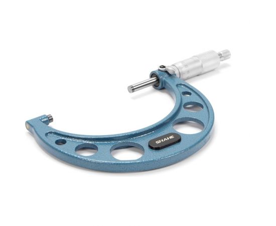 Микрометр SHAHE МК 75-100 0,01 1040559 – изображение 6