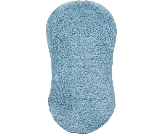 Губка для мытья из микрофибры и коралловой ткани Airline AB-K-02 – изображение 11