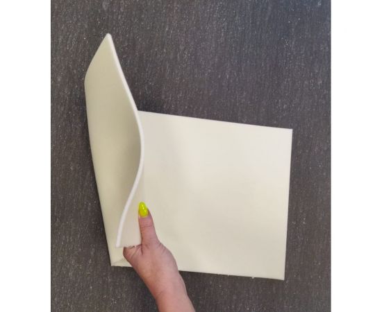 Изолон листовой HG 500x250x5 мм, под напольный унитаз, 1 шт 4960851 – изображение 2