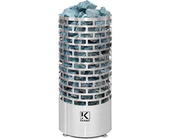 Электрическая печь Karina Nova 10E No-10E-380 – изображение 4