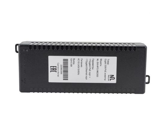 Инжектор Netlink NL-SW-AFG-ING300 УТ000004616 – изображение 5