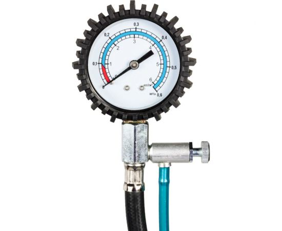 Измеритель давления топлива Airline ТопливоMер ATAA004 – изображение 2