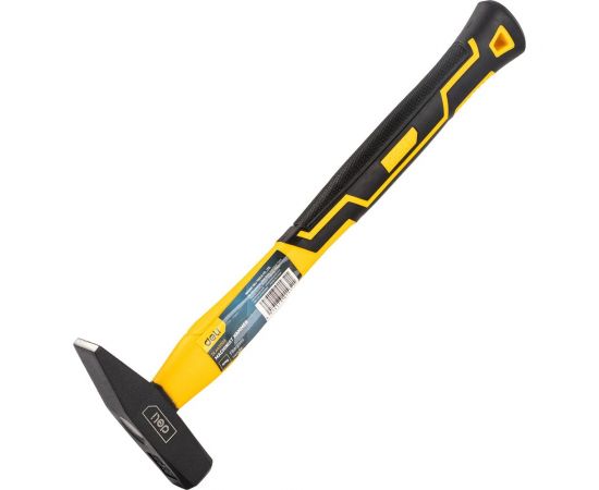 Слесарный молоток DELI DL442003 300 гр 98440 – изображение 8