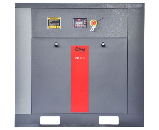 Винтовой компрессор FUBAG FSK 11-10 641428 – изображение 2