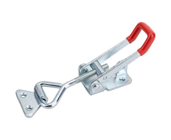 Защелка WOODWORK усилие 600 кг. GH-4003 – изображение 4