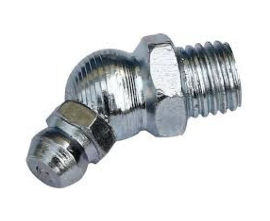 Пресс-масленка SIPL М6х45 GN005 – изображение 3