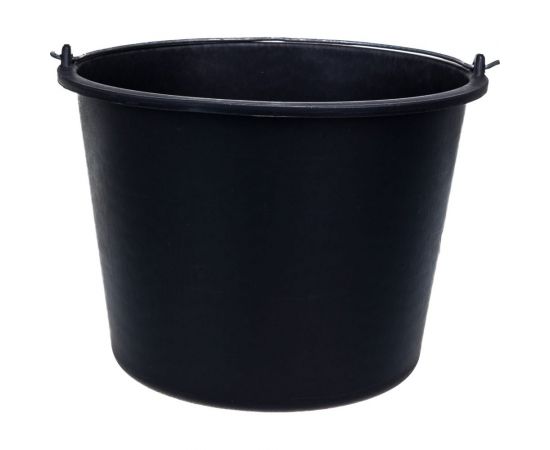 Строительное ведро ШАБАШКА 12 л 148 0012 22582 – изображение 2