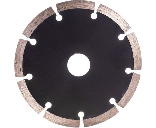 Диск алмазный BETON S-7 (125x2x22.23 мм) D.BOR B-S-07-0125-022 – изображение 3