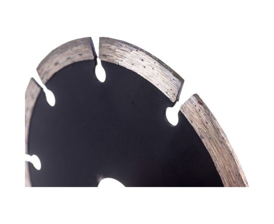 Диск алмазный BETON S-7 (125x2x22.23 мм) D.BOR B-S-07-0125-022 – изображение 2