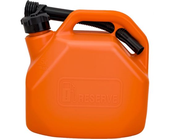 Канистра ГСМ Professional 5 л Бибип BB-100 – изображение 4