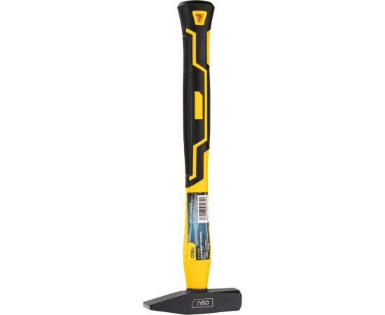 Слесарный молоток DELI DL442003 300 гр 98440 – изображение 7