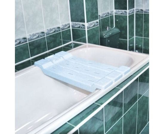 Сиденье для ванны, для пожилых людей Berossi АС 12608000 – изображение 3