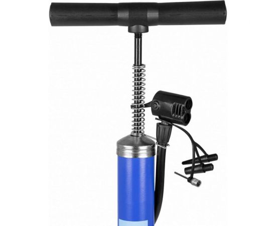 Ручной насос Alca 3 адаптера 217000 – изображение 5