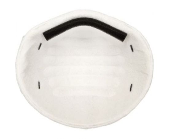 Респиратор РУССИЗ 101, класс FFP1 NR D, 20 шт 4631162202702 – изображение 3