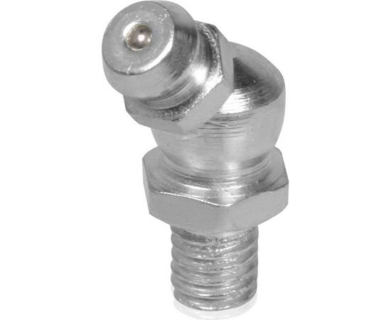 Пресс-масленка SIPL М6х45 GN005 – изображение 2