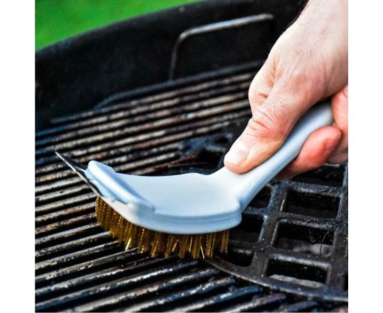Щётка для барбекю Apex 16060-A – изображение 3