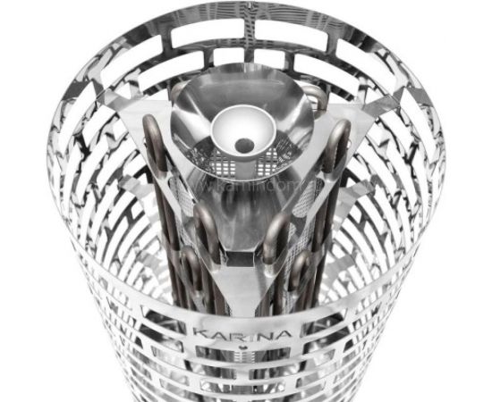 Электрическая печь Karina Nova 10E No-10E-380 – изображение 3