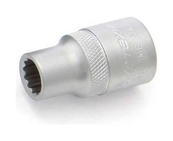 Головка 12-ти гранная (11 мм; 1/2"") ДТ/400 Дело Техники 622011 – изображение 3