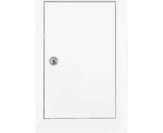 Ревизионный люк-дверца ВИЕНТО металлический, 350x550 ДР3555М – изображение 2