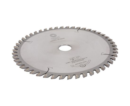 Диск отрезной для ламината и МДФ (165x20x2.2/1.6 мм; Z=48 TFZ) PROCUT 755.1652048 – изображение 2