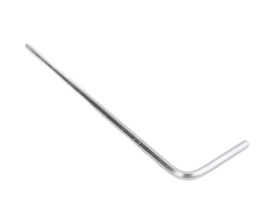 Г-образный 6-гранный ключ ROCKFORCE 1.27мм RF-7640127 – изображение 3