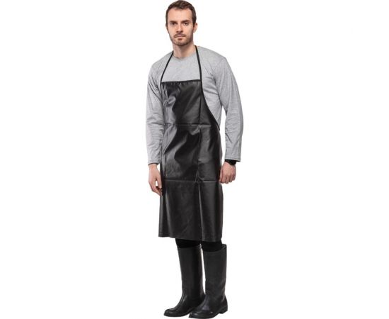 Прорезиненный фартук ООО Комус 127222 – изображение 3