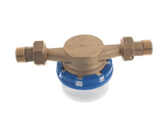 Счетчик воды СХВ-15 без КМЧ Бет.Х-15 Бетар Бет.Х-15 б/кмч – изображение 2