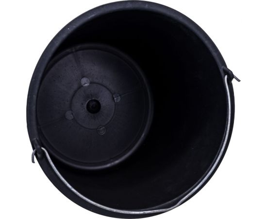 Строительное ведро ШАБАШКА 12 л 148 0012 22582 – изображение 3