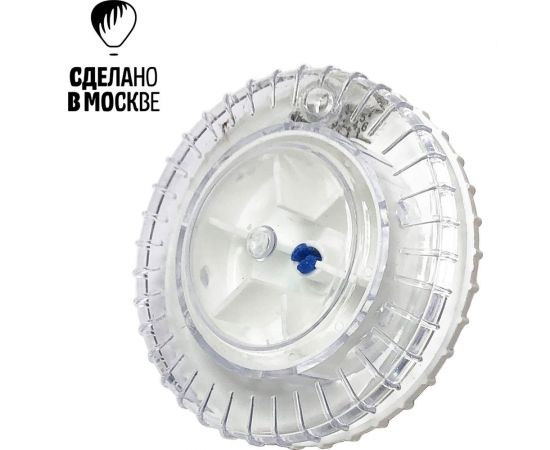 Ручная сеялка Репка Барабашка 7106 – изображение 2