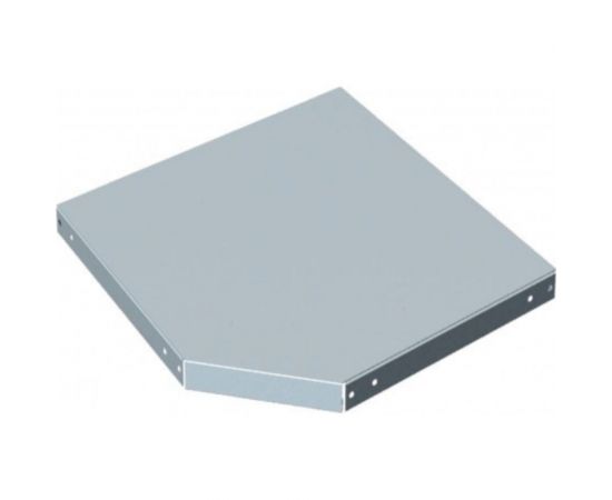 Угловая полка ПАКС 50х70шт. – изображение 3