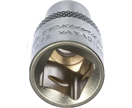 Головка 12-ти гранная (11 мм; 1/2"") ДТ/400 Дело Техники 622011 – изображение 2