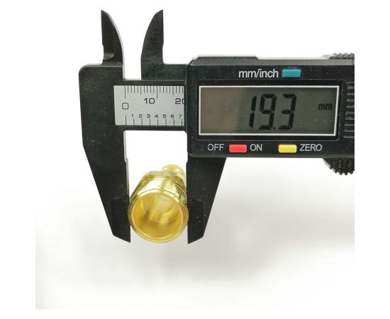 Наконечник наружная резьба 1/2" 12мм Профитт 0135042 – изображение 6