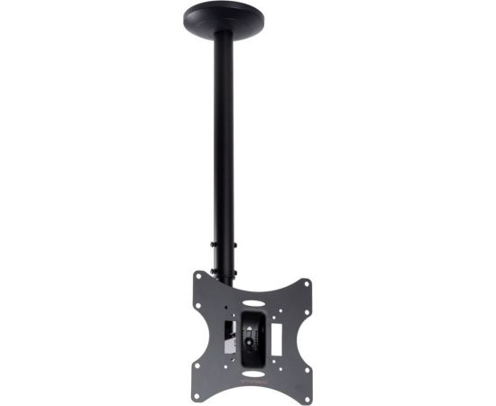 TV кронштейн Arm media LCD 1000 black 10004 – изображение 7