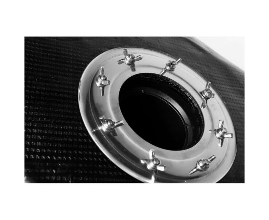 Кровельная воронка Татполимер ТП-01.100/6/В 27367 – изображение 4