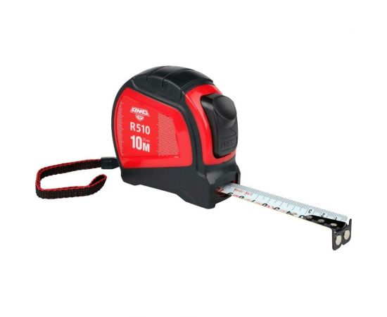 Измерительная рулетка AMO R510 751959 – изображение 3
