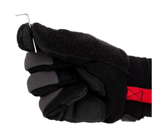 Г-образный 6-гранный ключ ROCKFORCE 1.27мм RF-7640127 – изображение 2