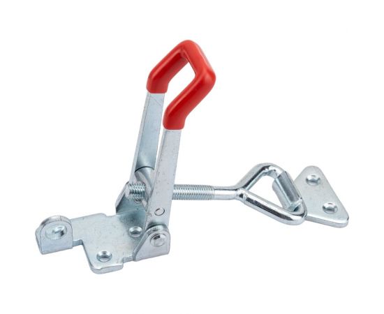 Защелка WOODWORK усилие 600 кг. GH-4003 – изображение 2