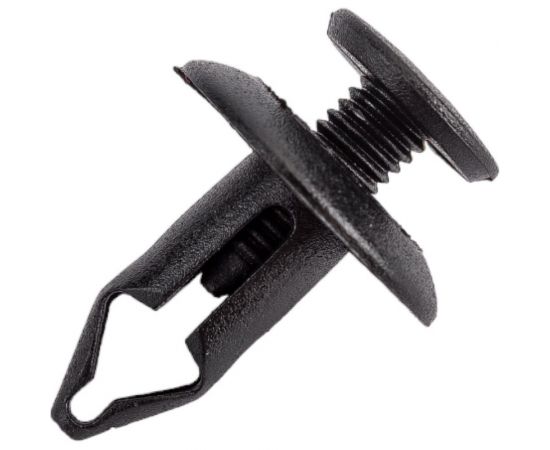 Автокрепеж для Mitsubishi 10 шт 155306071, MB344728 КрепАвто 0318 – изображение 5