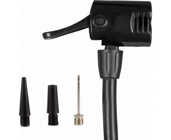 Ручной насос Alca 3 адаптера 217000 – изображение 4