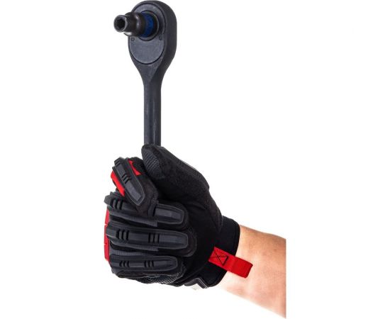 Набор инструментов GOODKING 12 предметов K-10012 – изображение 2