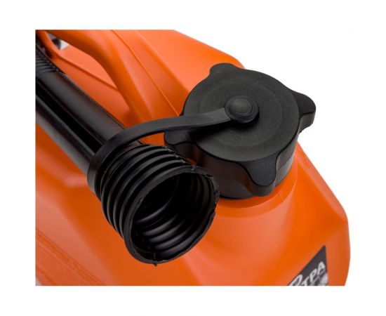 Канистра ГСМ Professional 5 л Бибип BB-100 – изображение 2