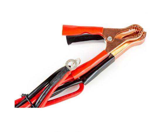 Автомобильный интвертер AutoExpert 800W, преобразователь напряжения с 12 на 220V A800 – изображение 3