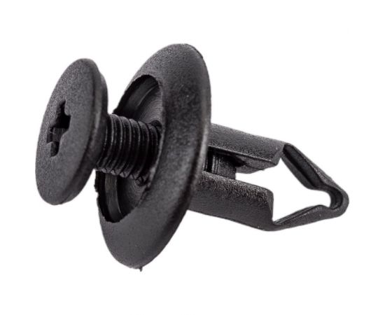 Автокрепеж для Mitsubishi 10 шт 155306071, MB344728 КрепАвто 0318 – изображение 4