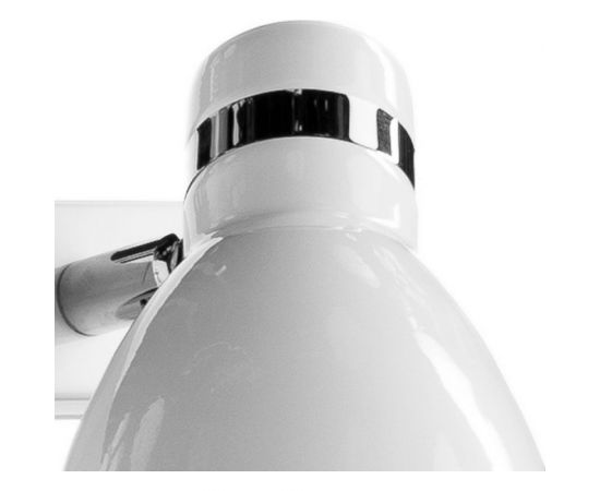 Настенный светильник Arte Lamp A5049AP-2WH – изображение 5