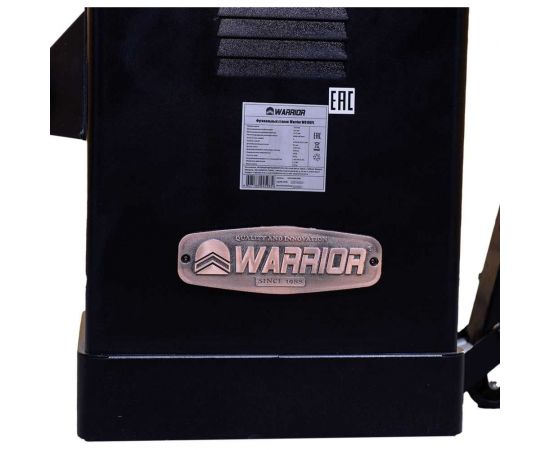 Фуговальный станок WARRIOR W0106FL 1,1 квт, 230в 0301010015000 – изображение 7