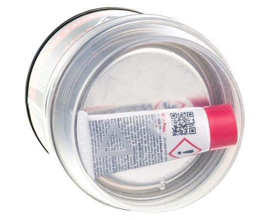 Полиэфирная шпатлевка со стекловолокном REMIX 2К 0,25 кг RM-FSF-250 – изображение 2