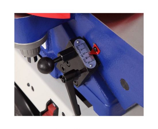 Фуговальный станок Белмаш J150/1170SAH S106A – изображение 6