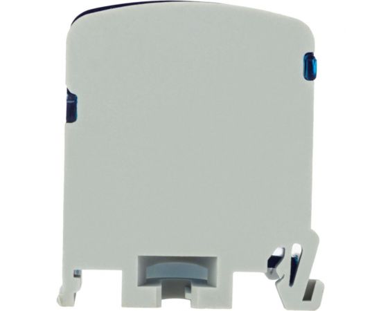 Шина на DIN-рейку в корпусе кросс-модуль REXANT 2x7 11-2302-7 – изображение 2